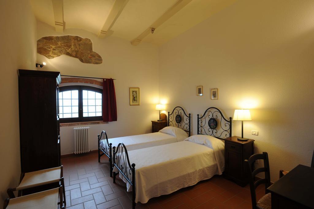 Borgo Rapale Villa Eksteriør billede