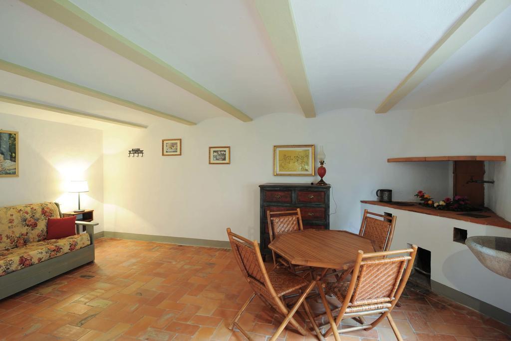 Borgo Rapale Villa Eksteriør billede