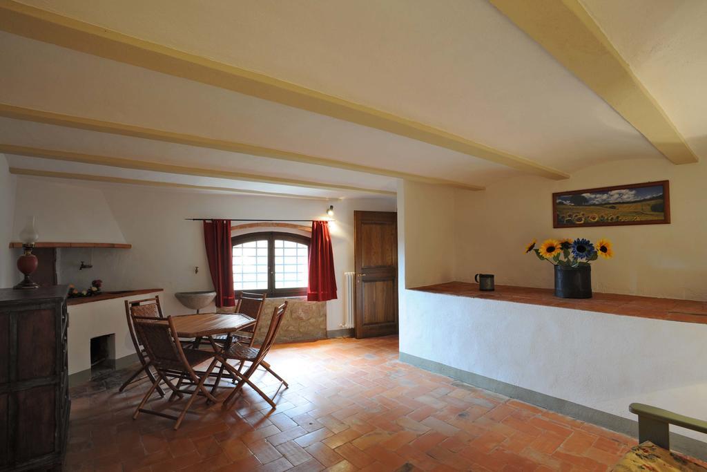 Borgo Rapale Villa Eksteriør billede
