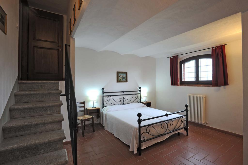Borgo Rapale Villa Eksteriør billede