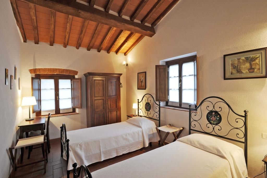 Borgo Rapale Villa Eksteriør billede