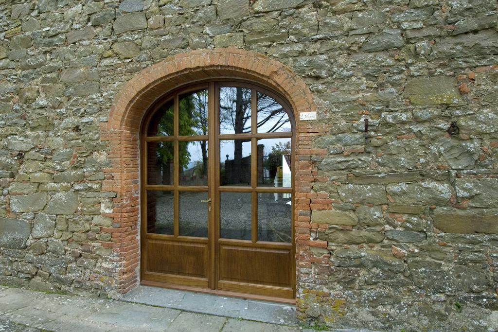 Borgo Rapale Villa Eksteriør billede