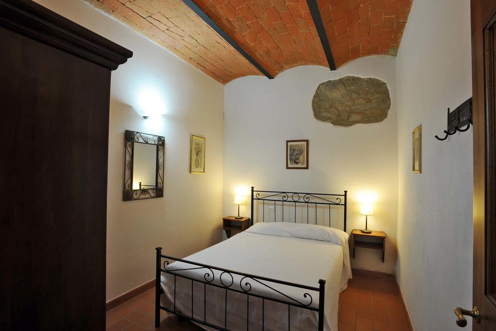 Borgo Rapale Villa Eksteriør billede