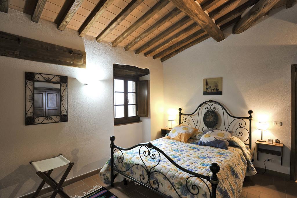 Borgo Rapale Villa Eksteriør billede