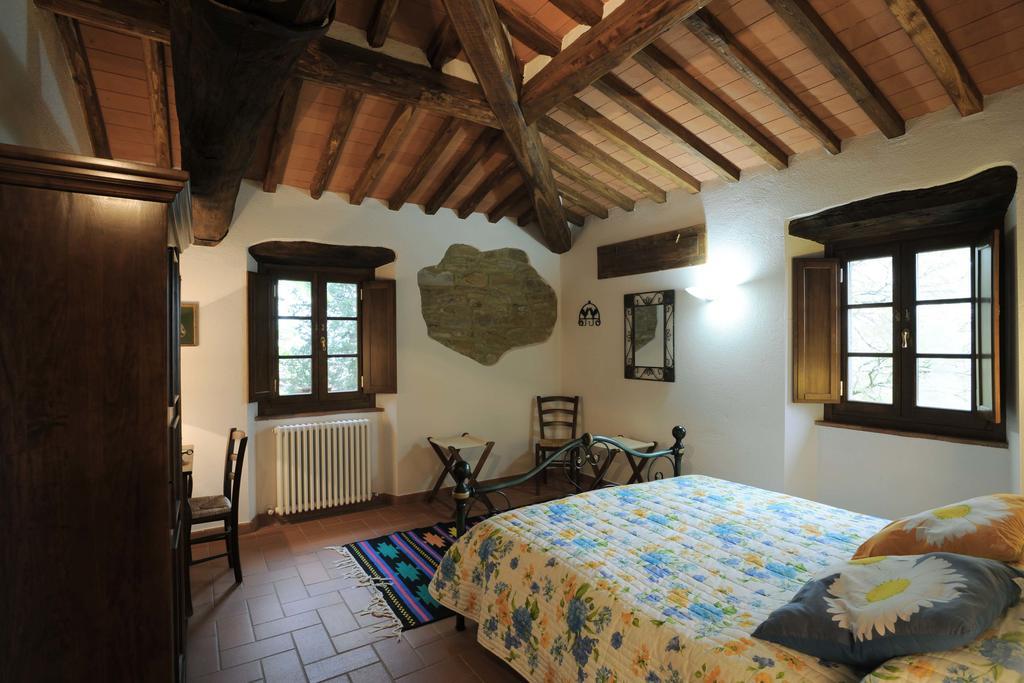 Borgo Rapale Villa Eksteriør billede